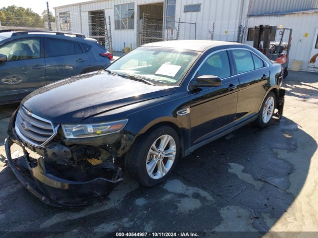 1FAHP2E82GG104408 Ford TAURUS SEL