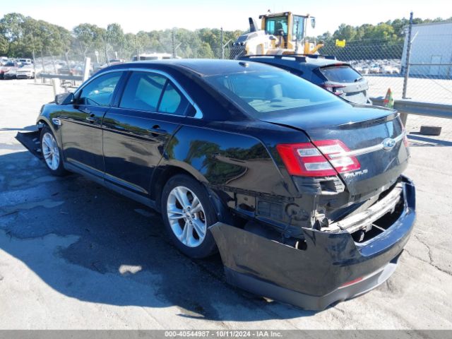 1FAHP2E82GG104408 Ford TAURUS SEL