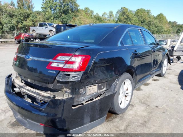 1FAHP2E82GG104408 Ford TAURUS SEL