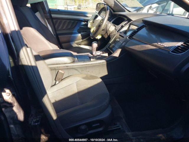 1FAHP2E82GG104408 Ford TAURUS SEL