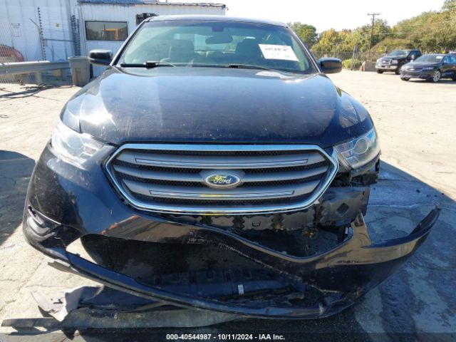 1FAHP2E82GG104408 Ford TAURUS SEL