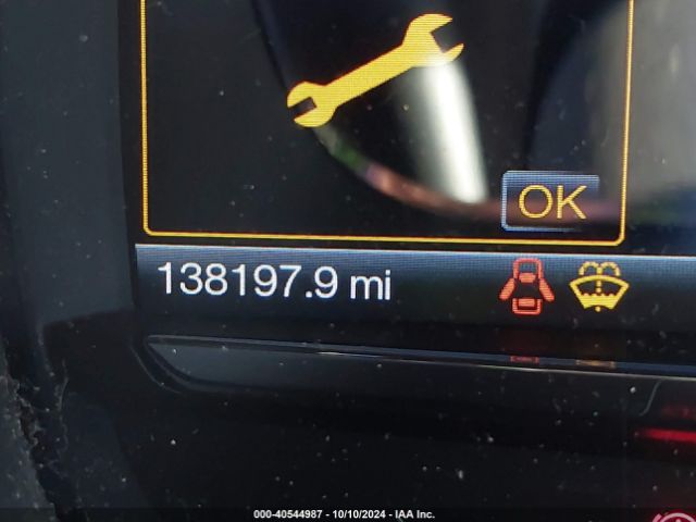 1FAHP2E82GG104408 Ford TAURUS SEL