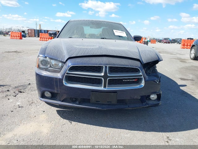 Dodge Charger Sxt Plus 2014 2C3CDXJG7EH261588 Image 13
