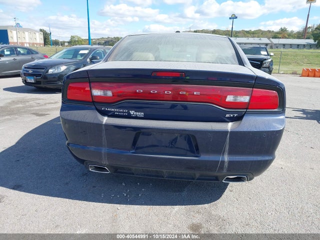 Dodge Charger Sxt Plus 2014 2C3CDXJG7EH261588 Image 17