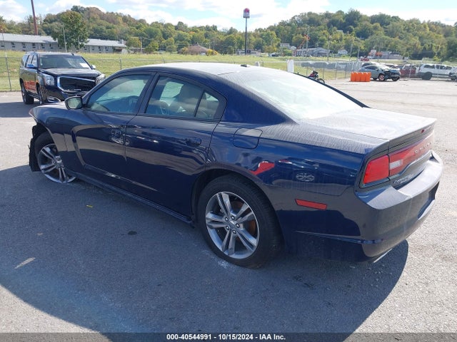 2C3CDXJG7EH261588 Dodge Charger Sxt Plus