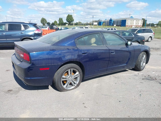 Dodge Charger Sxt Plus 2014 2C3CDXJG7EH261588 Image 4
