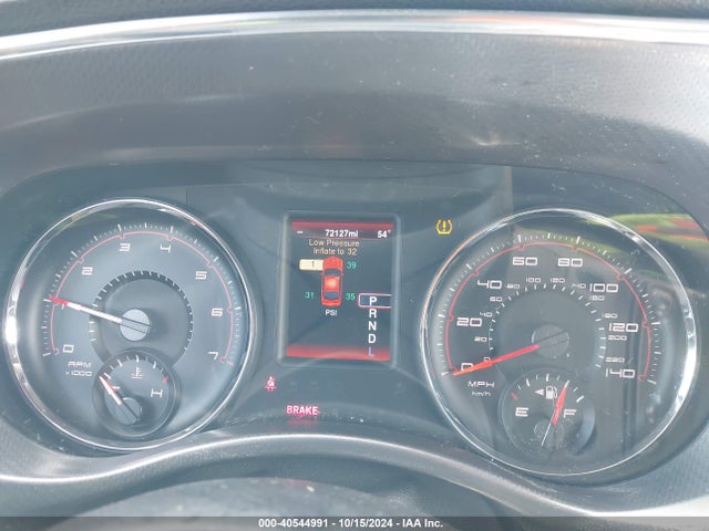 2C3CDXJG7EH261588 Dodge Charger Sxt Plus