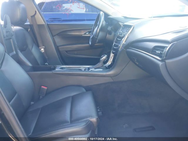 1G6AA5RA0E0169908 Cadillac Ats Standard