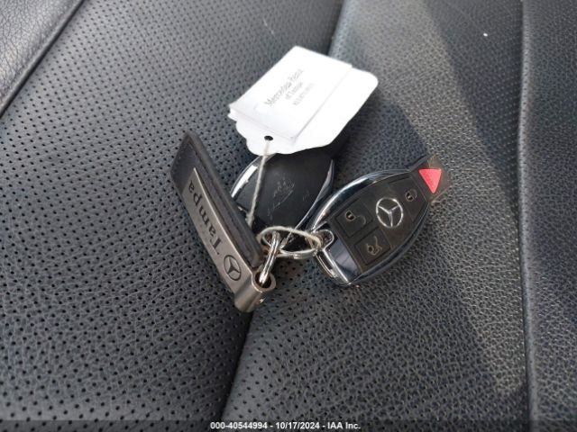 4JGDA5JB6HA833167 Mercedes-Benz GLE 350