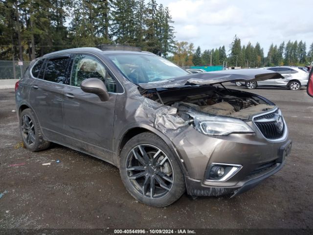 LRBFX2SA0KD018869 auction archive image