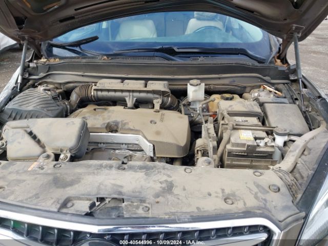 LRBFX2SA0KD018869 Buick Envision Awd Essence