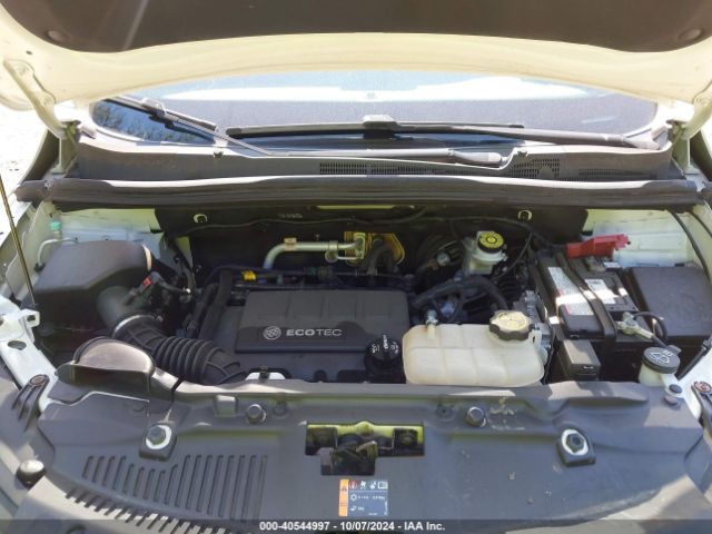 KL4CJASB0HB013906 Buick Encore Preferred