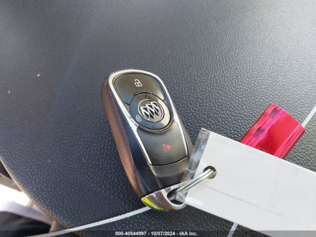 KL4CJASB0HB013906 Buick Encore Preferred