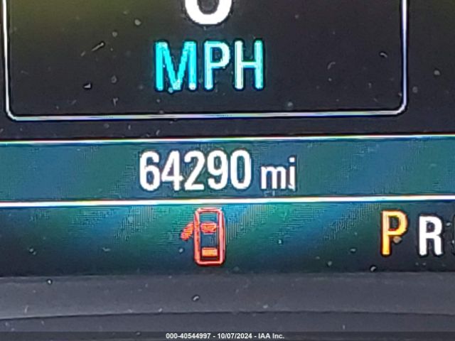 KL4CJASB0HB013906 Buick Encore Preferred
