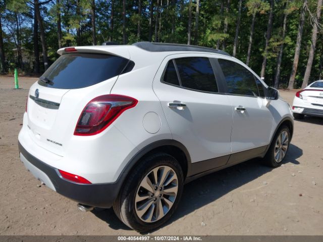 KL4CJASB0HB013906 Buick Encore Preferred
