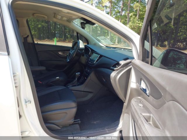 KL4CJASB0HB013906 Buick Encore Preferred