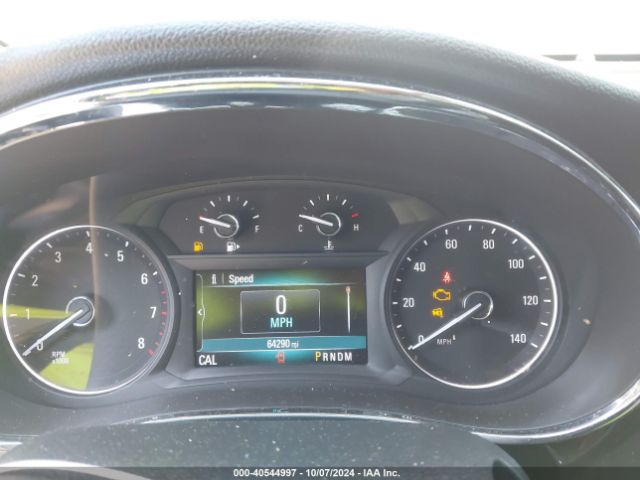 KL4CJASB0HB013906 Buick Encore Preferred