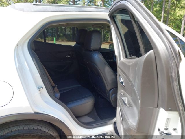 KL4CJASB0HB013906 Buick Encore Preferred