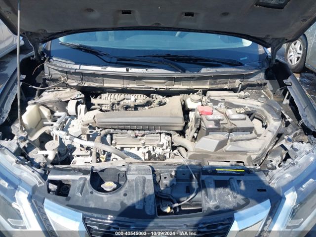 5N1AT2MM3HC862798 Nissan ROGUE S