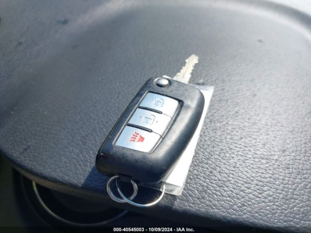 5N1AT2MM3HC862798 Nissan ROGUE S