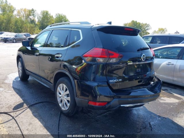 5N1AT2MM3HC862798 Nissan ROGUE S