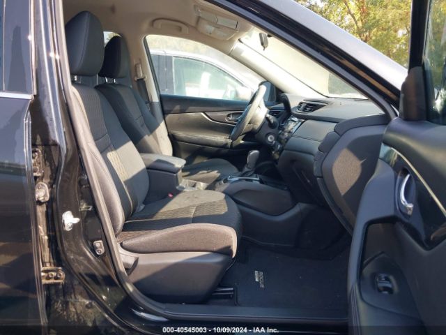 5N1AT2MM3HC862798 Nissan ROGUE S