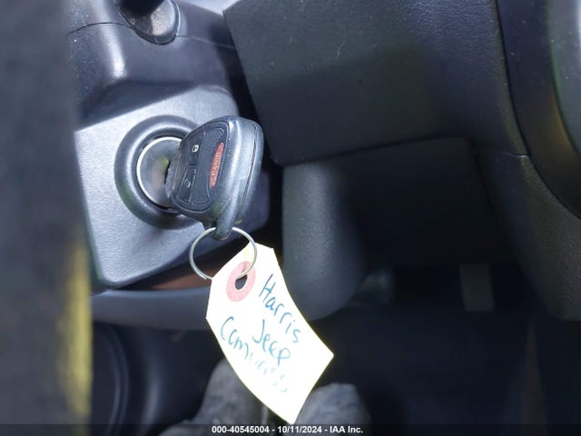 Jeep Compass Sport 2016 1C4NJDBB7GD626740 Image 11