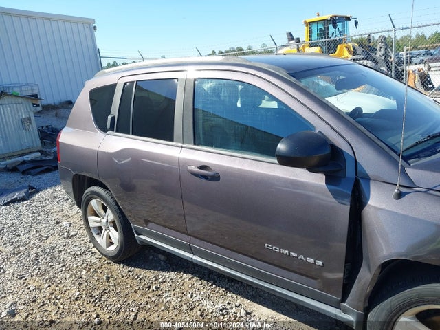Jeep Compass Sport 2016 1C4NJDBB7GD626740 Image 13