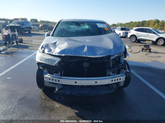5FRYD3H52HB008928 Acura Mdx Technology Package
