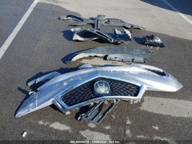 5FRYD3H52HB008928 Acura Mdx Technology Package
