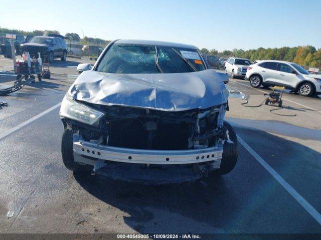 5FRYD3H52HB008928 Acura Mdx Technology Package