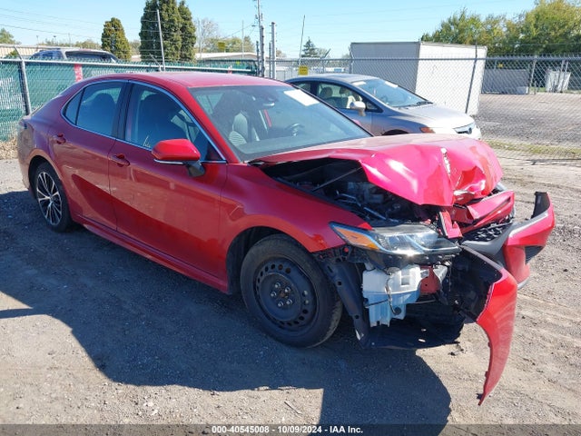 2020 4T1M11AK0LU389512 main image