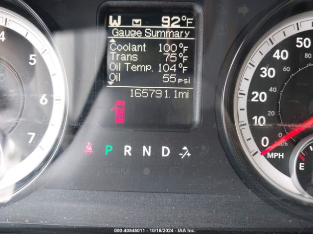 1C6RR6FT2FS505866 RAM 1500 Express