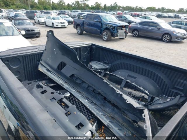 1C6RR6FT2FS505866 RAM 1500 Express