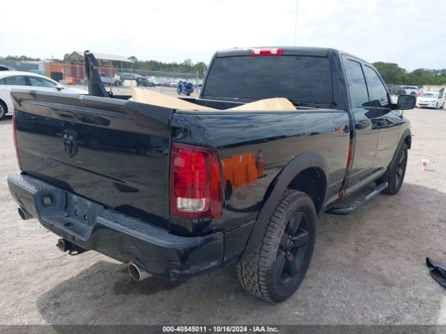 1C6RR6FT2FS505866 RAM 1500 Express