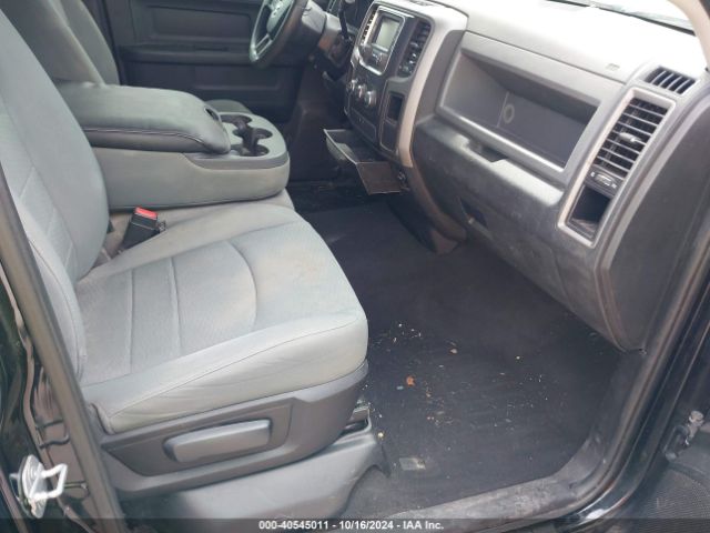 1C6RR6FT2FS505866 RAM 1500 Express