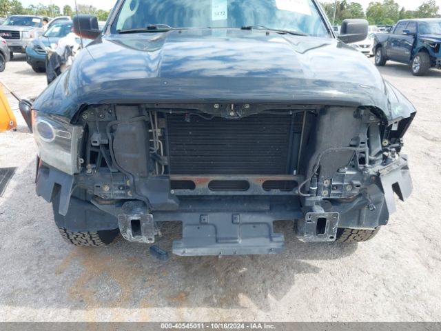 1C6RR6FT2FS505866 RAM 1500 Express