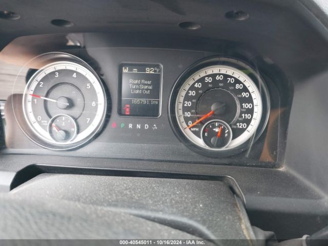 1C6RR6FT2FS505866 RAM 1500 Express