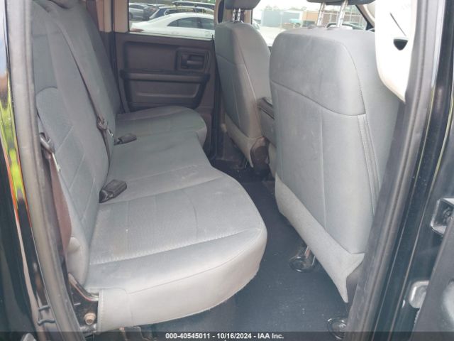 1C6RR6FT2FS505866 RAM 1500 Express