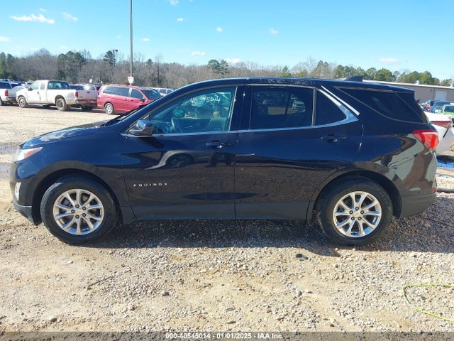 Chevrolet Equinox Fwd 2fl 2020 2GNAXJEV2L6232726 Image 14