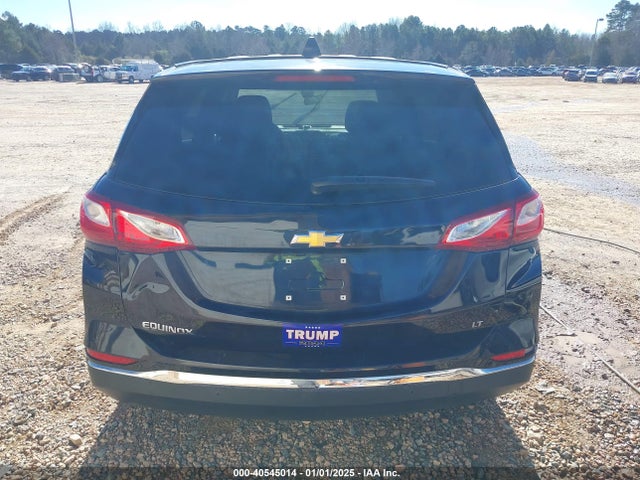 Chevrolet Equinox Fwd 2fl 2020 2GNAXJEV2L6232726 Image 16