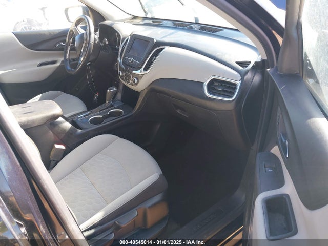 Chevrolet Equinox Fwd 2fl 2020 2GNAXJEV2L6232726 Image 5