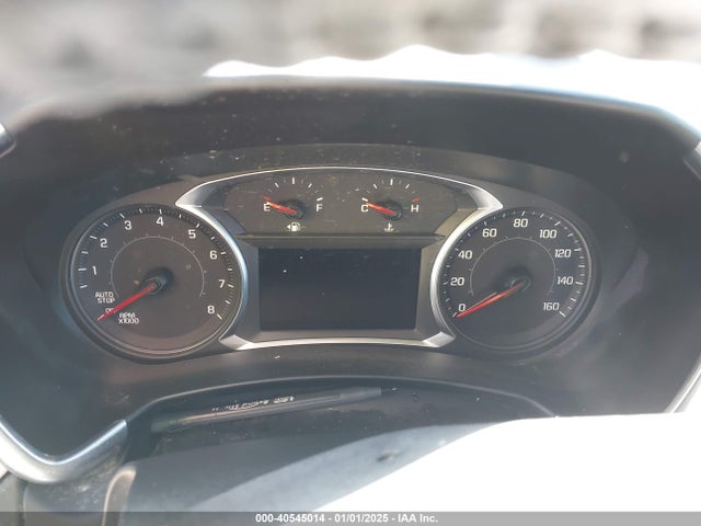 Chevrolet Equinox Fwd 2fl 2020 2GNAXJEV2L6232726 Image 7