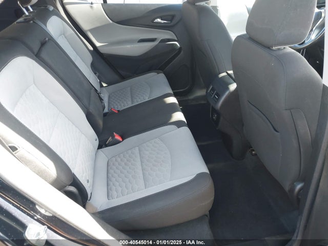 Chevrolet Equinox Fwd 2fl 2020 2GNAXJEV2L6232726 Image 8