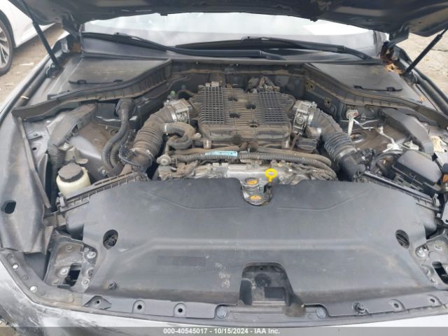 JN1BV7AP4EM686318 Infiniti Q50 Premium/sport