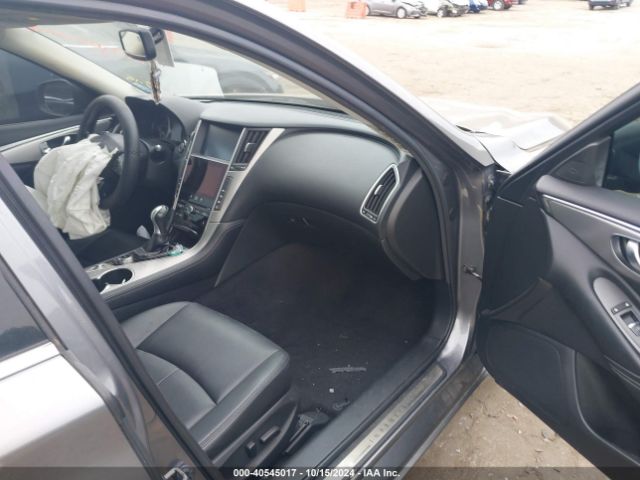 JN1BV7AP4EM686318 Infiniti Q50 Premium/sport