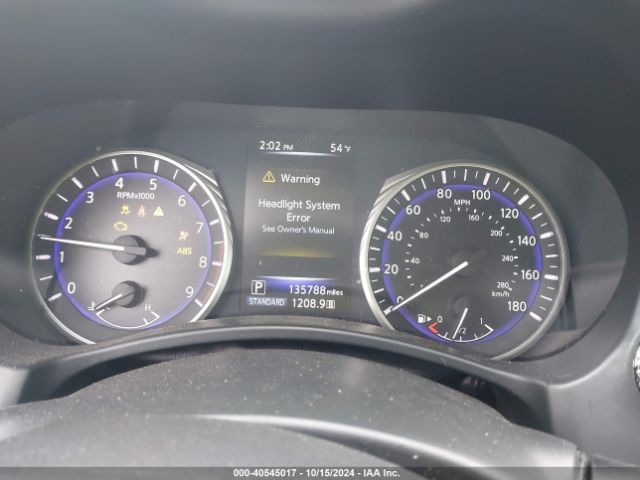 JN1BV7AP4EM686318 Infiniti Q50 Premium/sport