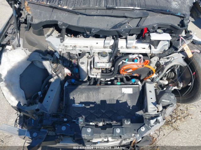 7SAXCBE52PF385047 Tesla Model X Dual Motor All-wheel Drive/standard Range