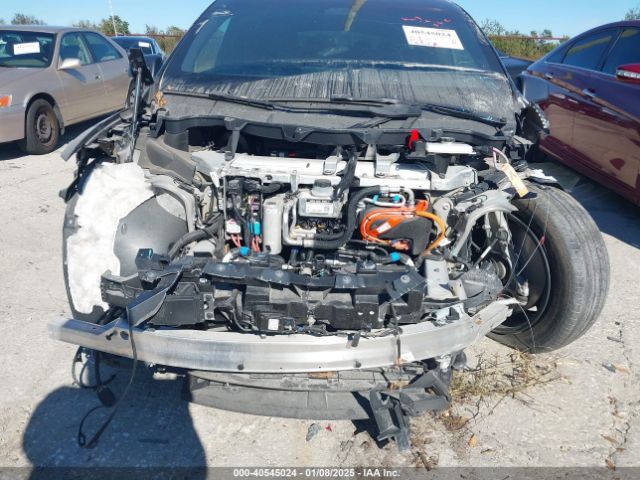 7SAXCBE52PF385047 Tesla Model X Dual Motor All-wheel Drive/standard Range