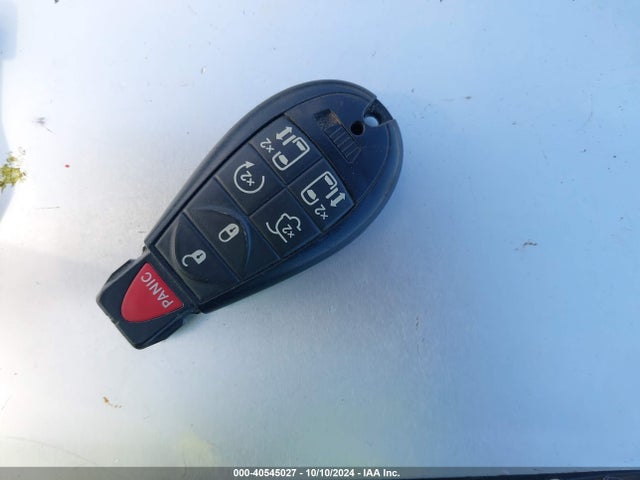 Dodge Grand Caravan Sxt 2018 2C4RDGCG5JR299277 Image 11
